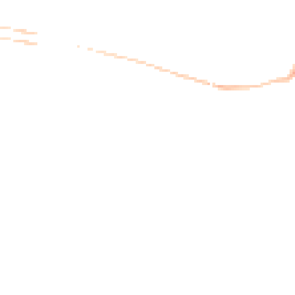 Night-time road noise heatmap for PL7 1RX