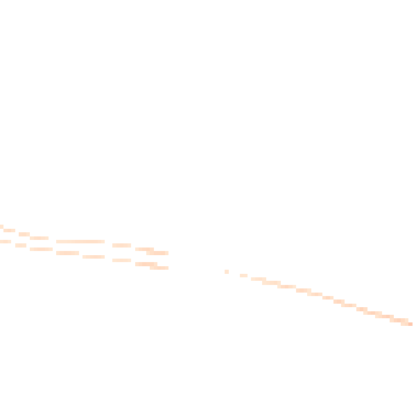 Night-time road noise heatmap for PL7 4SY