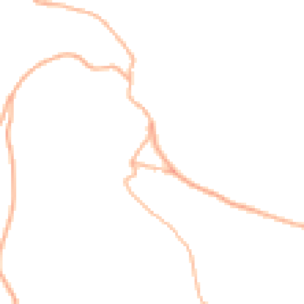Daytime road noise heatmap for PL7 5HD