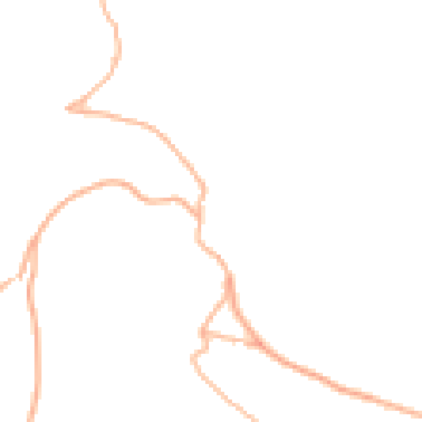 Daytime road noise heatmap for PL7 5HE