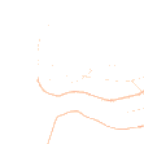 Daytime road noise heatmap for PL8 1DD
