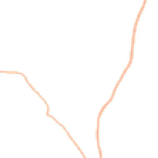 Daytime road noise heatmap for PL8 2LQ