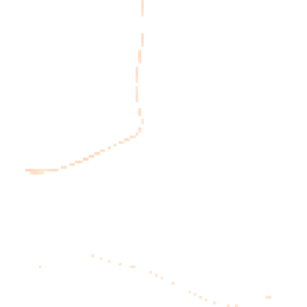 Daytime road noise heatmap for PL9 0AA