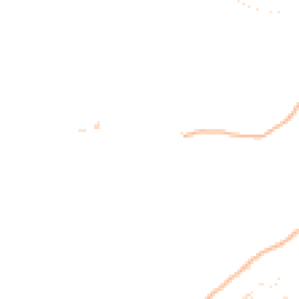 Daytime road noise heatmap for PL9 0AS
