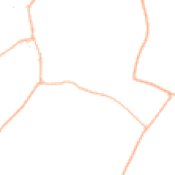 Daytime road noise heatmap for PL9 0AW