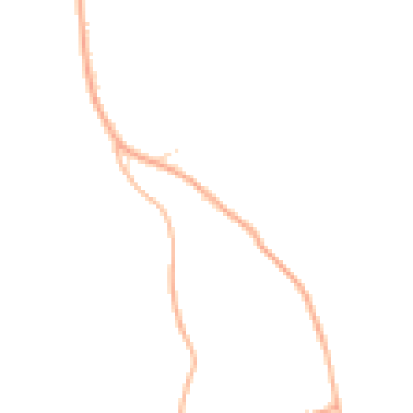 Daytime road noise heatmap for PL9 0DN