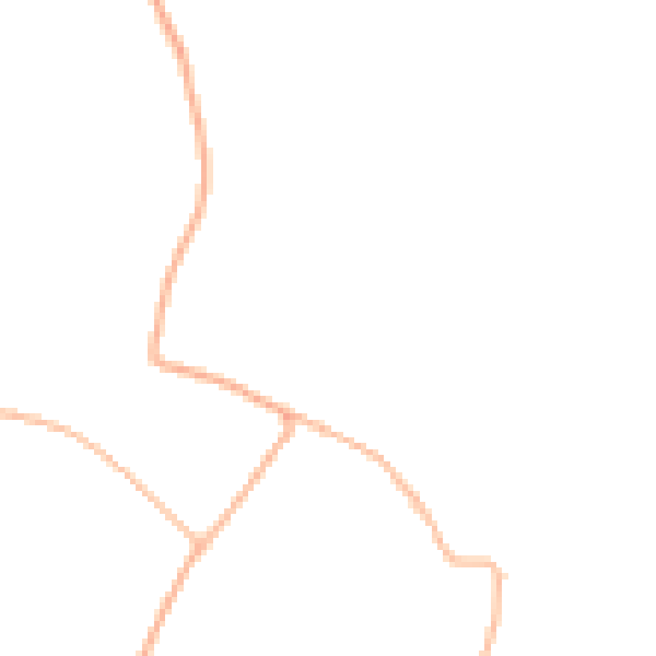 Daytime road noise heatmap for PL9 0DY