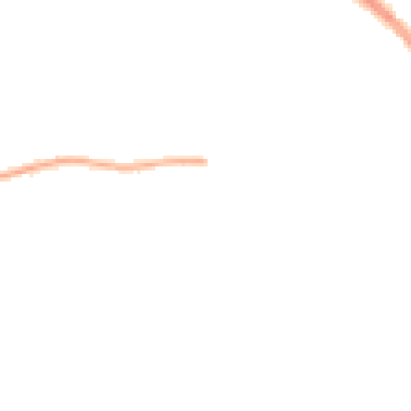 Night-time road noise heatmap for PL9 8JR