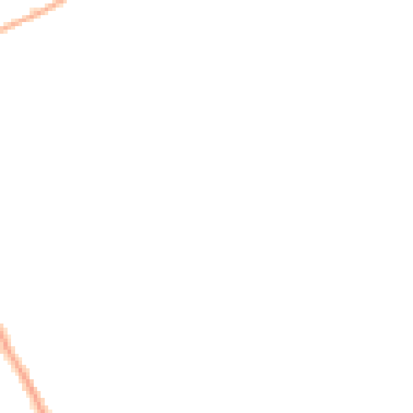 Night-time road noise heatmap for PR2 7FR