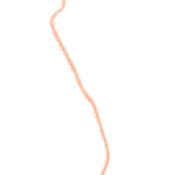 Night-time road noise heatmap for PR3 1AZ