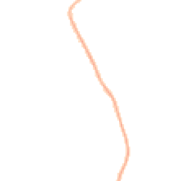 Night-time road noise heatmap for PR3 1FF