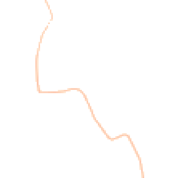 Night-time road noise heatmap for PR4 3LT