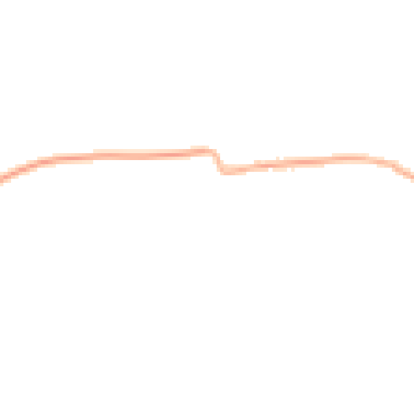 Night-time road noise heatmap for PR4 3UA