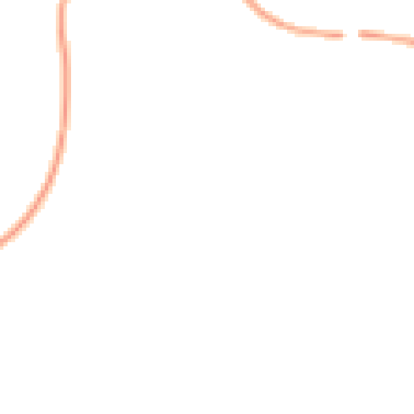 Night-time road noise heatmap for PR7 1TY