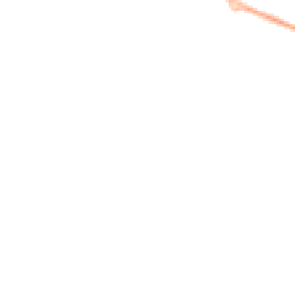 Night-time road noise heatmap for PR7 3SB
