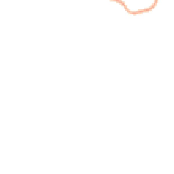 Night-time road noise heatmap for PR7 7GJ