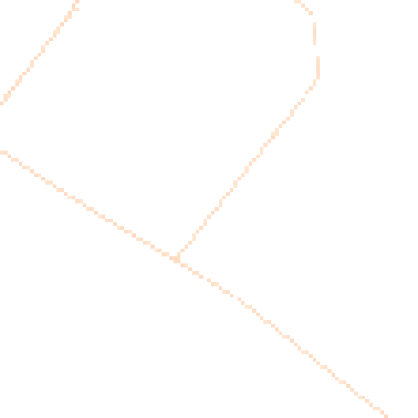 Daytime road noise heatmap for PR9 8AH