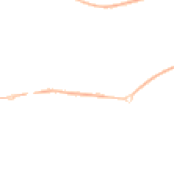 Night-time road noise heatmap for RG22 5EE
