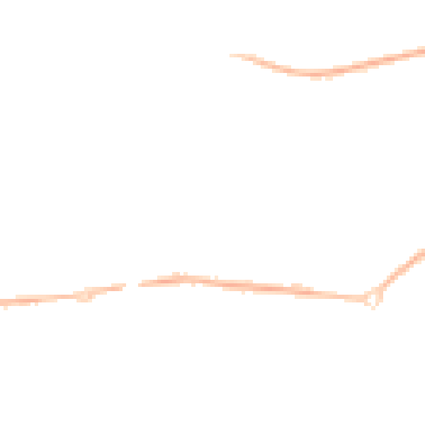 Night-time road noise heatmap for RG23 8EF