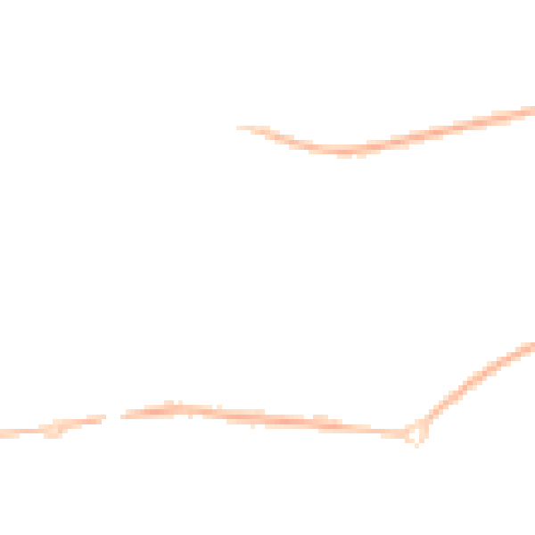 Night-time road noise heatmap for RG23 8EX