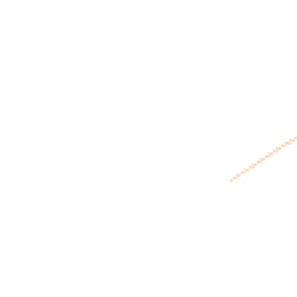 Daytime road noise heatmap for RG23 8PH