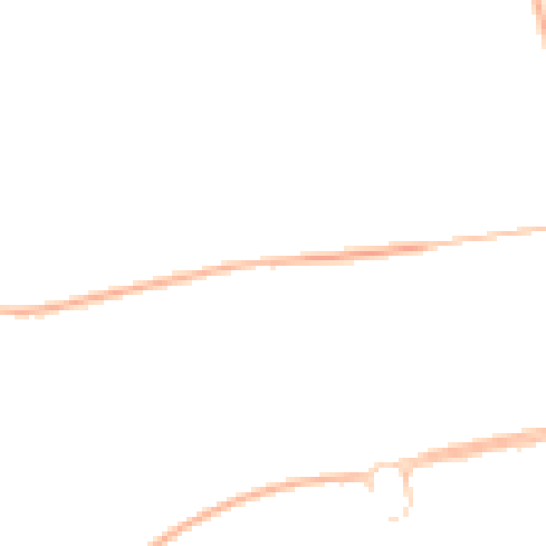 Night-time road noise heatmap for RG23 8QR