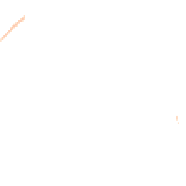 Night-time road noise heatmap for RG24 7BH