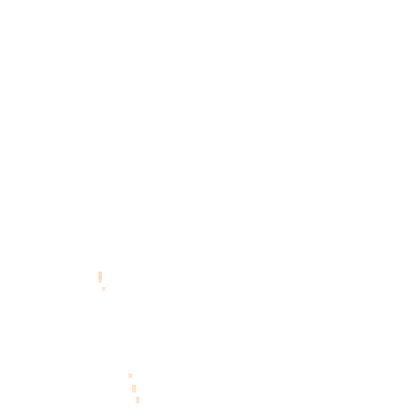 Night-time road noise heatmap for RG24 7JY