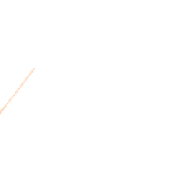 Night-time road noise heatmap for RG30 3TL