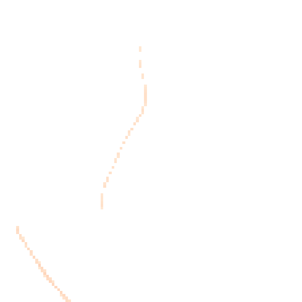 Night-time road noise heatmap for RG30 4LB