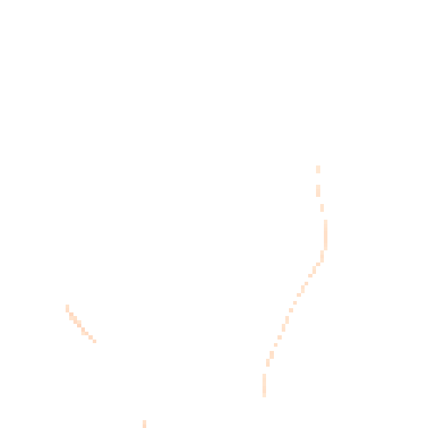 Night-time road noise heatmap for RG30 4XH