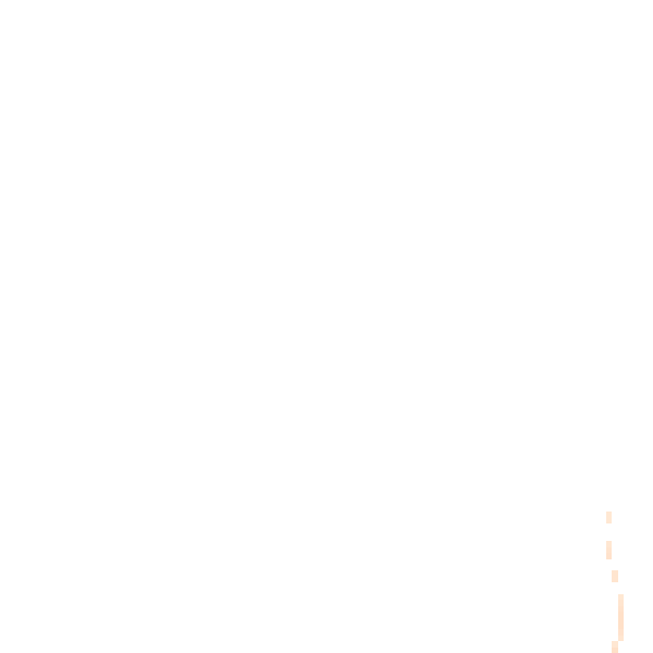 Night-time road noise heatmap for RG30 6DH