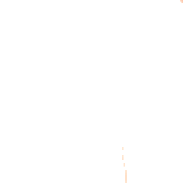 Night-time road noise heatmap for RG30 6HY