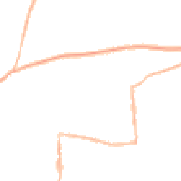 Night-time road noise heatmap for RG4 5AJ