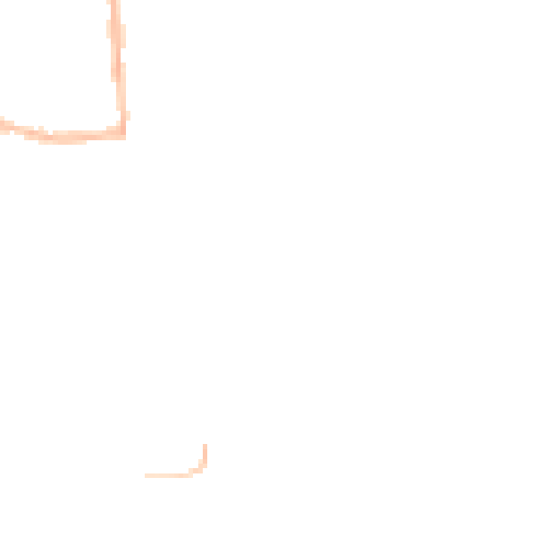 Night-time road noise heatmap for RG4 5JZ