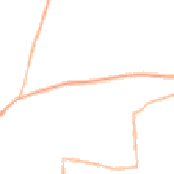 Night-time road noise heatmap for RG4 6DS