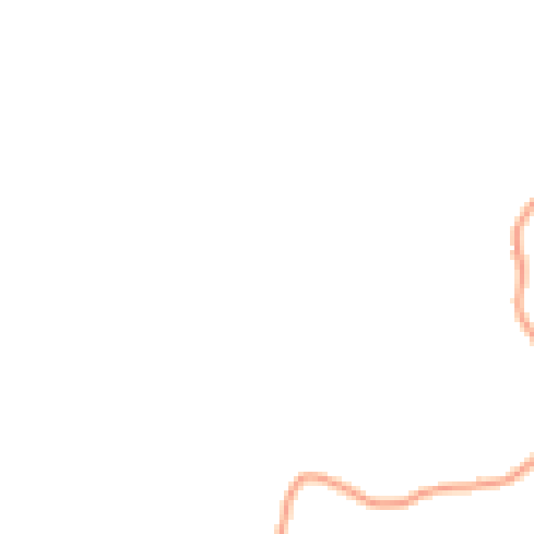 Daytime road noise heatmap for RG4 7TU