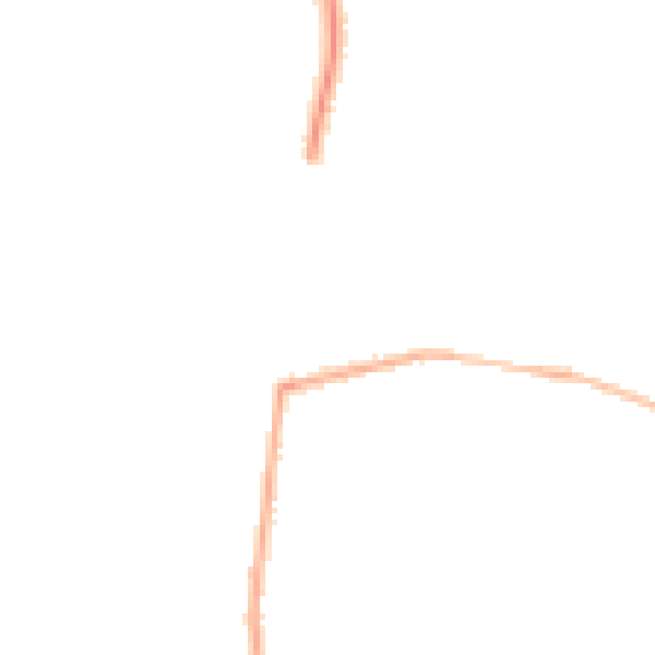 Night-time road noise heatmap for RG7 1BF