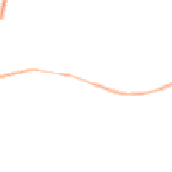 Night-time road noise heatmap for RG7 1DA