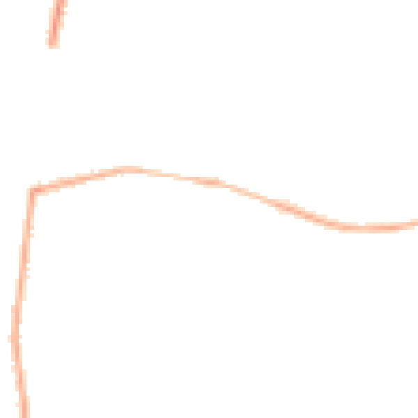 Night-time road noise heatmap for RG7 1SA