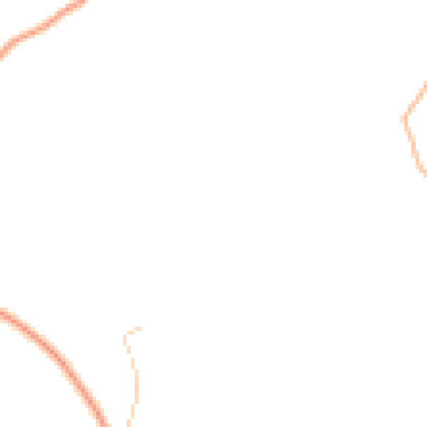 Daytime road noise heatmap for RG7 4DN