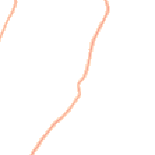 Daytime road noise heatmap for RG7 6SN