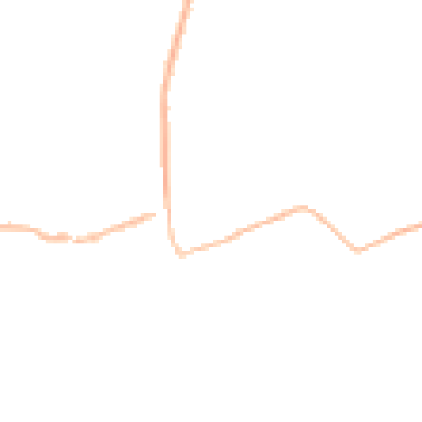 Night-time road noise heatmap for RG8 0AA