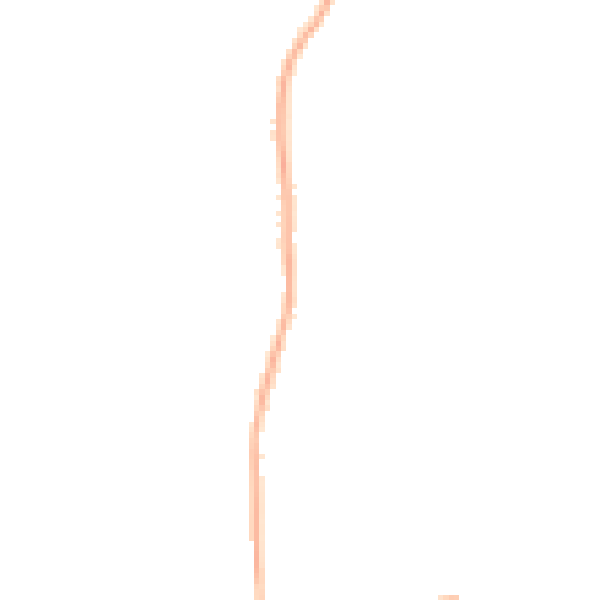 Night-time road noise heatmap for RG8 0AQ