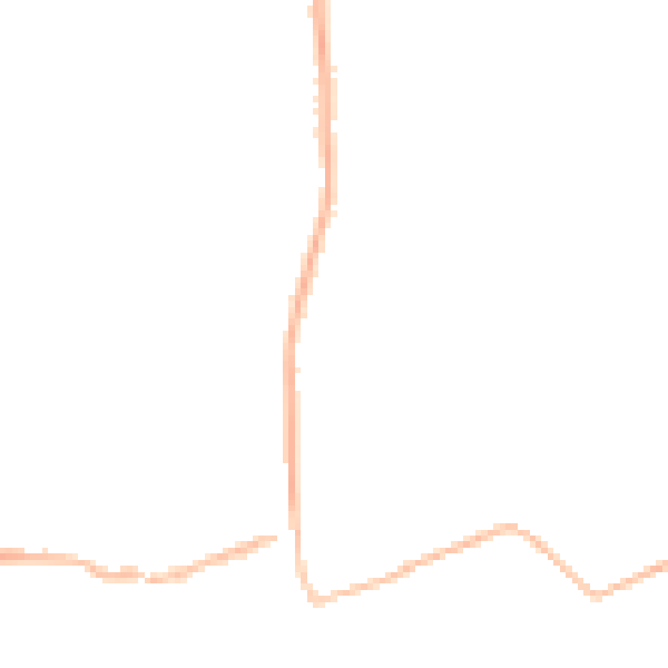 Night-time road noise heatmap for RG8 0AU