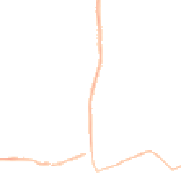 Night-time road noise heatmap for RG8 0AX