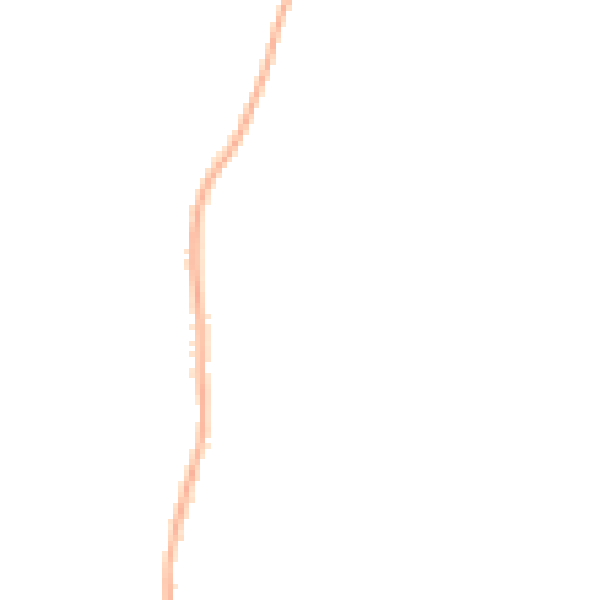 Night-time road noise heatmap for RG8 0BY