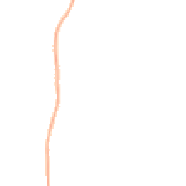 Night-time road noise heatmap for RG8 0DU