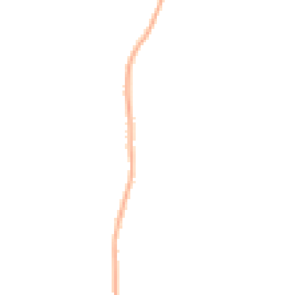 Night-time road noise heatmap for RG8 0EA