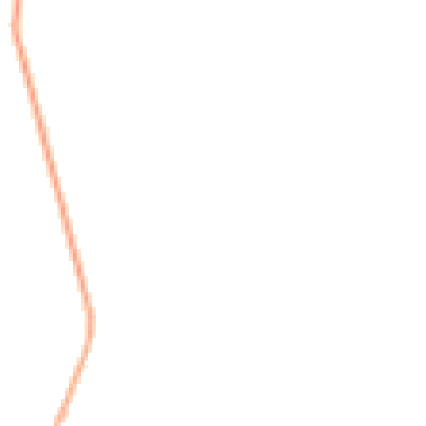 Night-time road noise heatmap for RG8 7PS